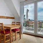 Apartament Kombi