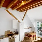 Apartament Kombi