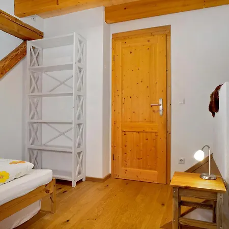 Kombi Apartman Deggenhausertal