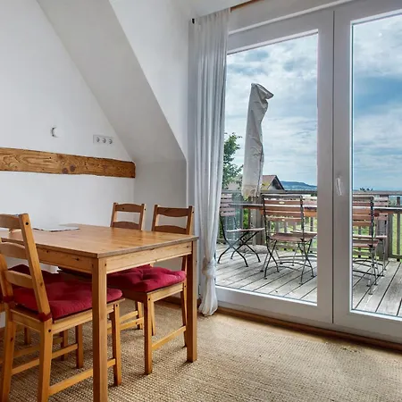 Apartman Kombi Deggenhausertal