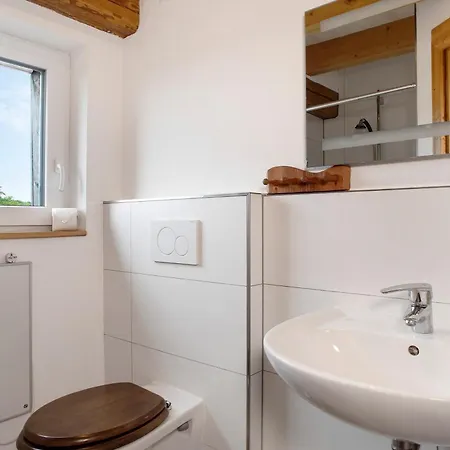 Apartment Kombi