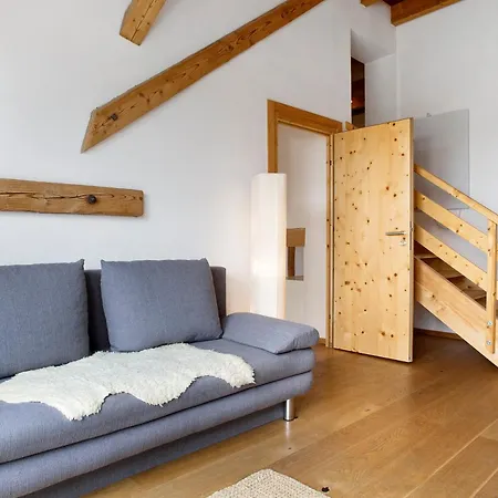 Kombi Apartment