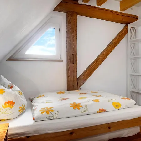 Kombi Apartment *
