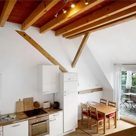 Apartman Kombi Deggenhausertal