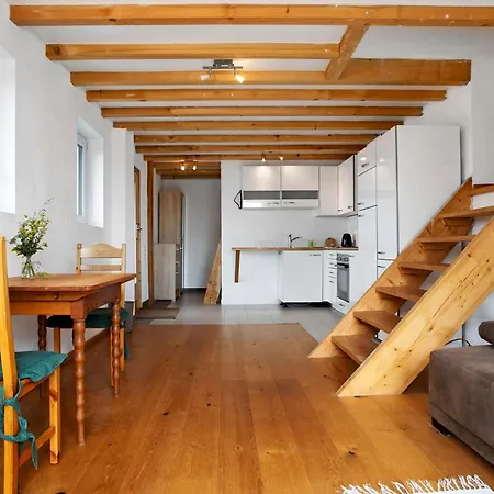 Apartman Kombi Deggenhausertal