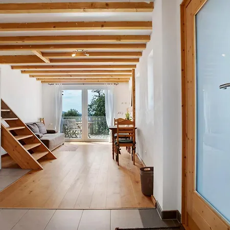 Apartman Kombi Deggenhausertal