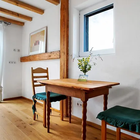 Apartman Kombi Deggenhausertal