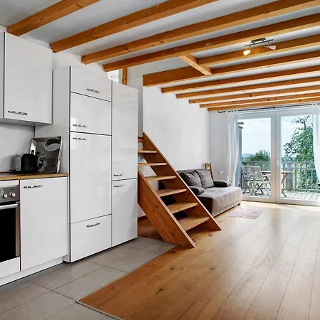 Kombi Apartman Deggenhausertal