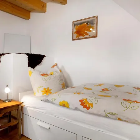 Apartman Kombi Deggenhausertal