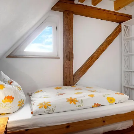 Apartament Kombi Deggenhausertal